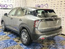 2026 Nissan Kicks - Photo 3