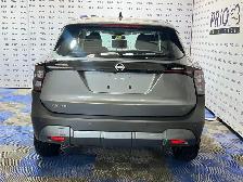 2026 Nissan Kicks - Photo 4
