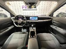 2026 Nissan Kicks - Photo 17