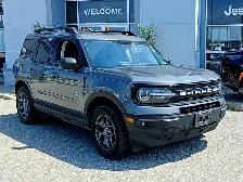 2023 Ford Bronco Sport Outer Banks - Photo 2