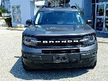 2023 Ford Bronco Sport Outer Banks - Photo 3