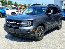2023 Ford Bronco Sport Outer Banks - Photo 4