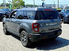 2023 Ford Bronco Sport Outer Banks - Photo 5