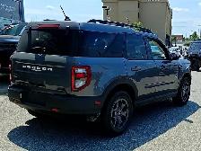 2023 Ford Bronco Sport Outer Banks - Photo 6