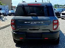 2023 Ford Bronco Sport Outer Banks - Photo 7