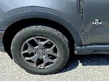 2023 Ford Bronco Sport Outer Banks - Photo 8