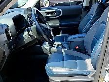 2023 Ford Bronco Sport Outer Banks - Photo 9