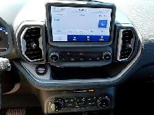 2023 Ford Bronco Sport Outer Banks - Photo 12