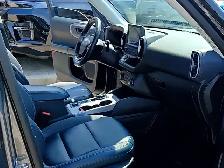 2023 Ford Bronco Sport Outer Banks - Photo 19