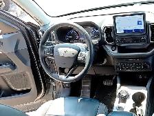2023 Ford Bronco Sport Outer Banks - Photo 20