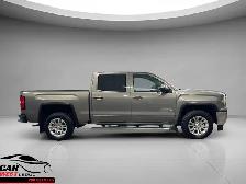 GMC Sierra 1500 SLE 2017 - Photo 2