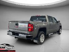 GMC Sierra 1500 SLE 2017 - Photo 3