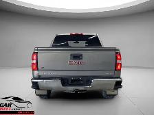 GMC Sierra 1500 SLE 2017 - Photo 4