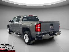 GMC Sierra 1500 SLE 2017 - Photo 5