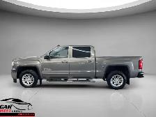 GMC Sierra 1500 SLE 2017 - Photo 6