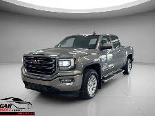 GMC Sierra 1500 SLE 2017 - Photo 7