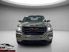 GMC Sierra 1500 SLE 2017 - Photo 8