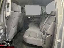 GMC Sierra 1500 SLE 2017 - Photo 10