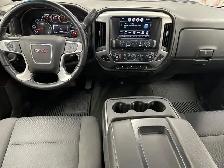 GMC Sierra 1500 SLE 2017 - Photo 11