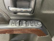 GMC Sierra 1500 SLE 2017 - Photo 21
