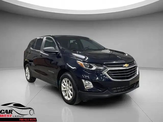 Chevrolet Equinox LS 2020