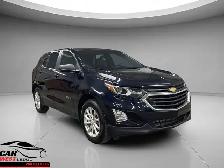 Chevrolet Equinox LS 2020