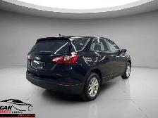 Chevrolet Equinox LS 2020 - Photo 3