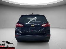 Chevrolet Equinox LS 2020 - Photo 4