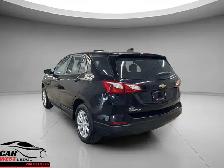 Chevrolet Equinox LS 2020 - Photo 5