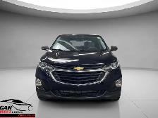 Chevrolet Equinox LS 2020 - Photo 8