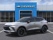 2026 Chevrolet Blazer - Photo 2