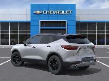 2026 Chevrolet Blazer - Photo 3