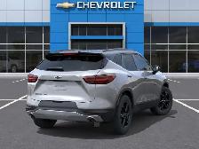 2026 Chevrolet Blazer - Photo 4