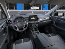 2026 Chevrolet Blazer - Photo 5