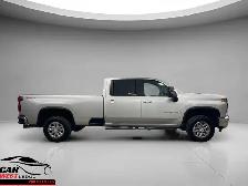 Chevrolet Silverado 2500 LT 2022 - Photo 2