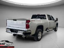 Chevrolet Silverado 2500 LT 2022 - Photo 3