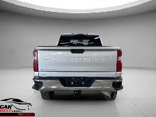 Chevrolet Silverado 2500 LT 2022 - Photo 4