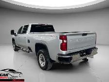 Chevrolet Silverado 2500 LT 2022 - Photo 5