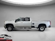 Chevrolet Silverado 2500 LT 2022 - Photo 6