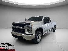 Chevrolet Silverado 2500 LT 2022 - Photo 7
