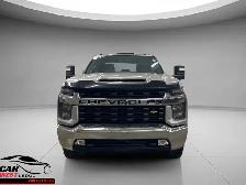 Chevrolet Silverado 2500 LT 2022 - Photo 8