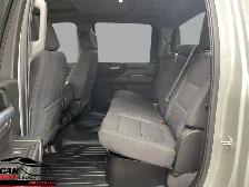 Chevrolet Silverado 2500 LT 2022 - Photo 10
