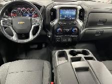 Chevrolet Silverado 2500 LT 2022 - Photo 11