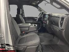 Chevrolet Silverado 2500 LT 2022 - Photo 13