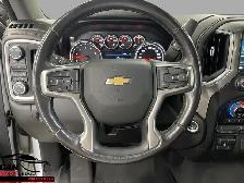 Chevrolet Silverado 2500 LT 2022 - Photo 16
