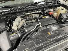 Chevrolet Silverado 2500 LT 2022 - Photo 25