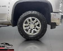 Chevrolet Silverado 2500 LT 2022 - Photo 26