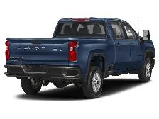 2026 Chevrolet Silverado 2500HD - Photo 2