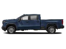 2026 Chevrolet Silverado 2500HD - Photo 3