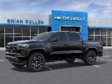 2026 Chevrolet Colorado - Photo 2